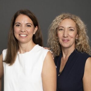 Imagen de Mónica & Rocío